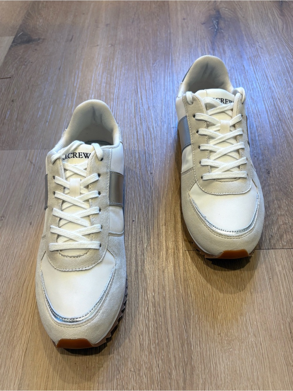J. Crew Women’s Trainers Sneakers